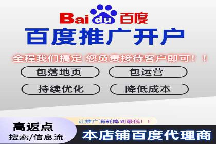 某SEM外包公司广告投放策略及效果评估